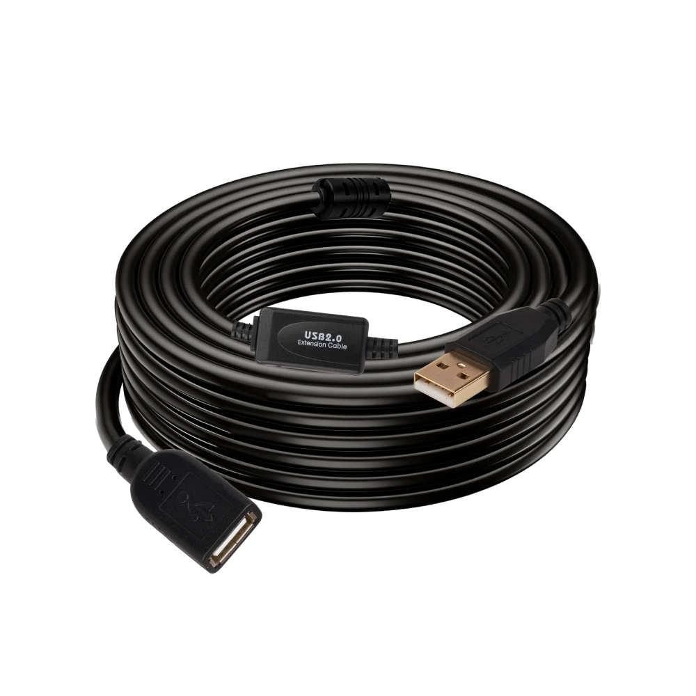 Smart Pro USB Extension Cable 30m 2.0 Active view 2
